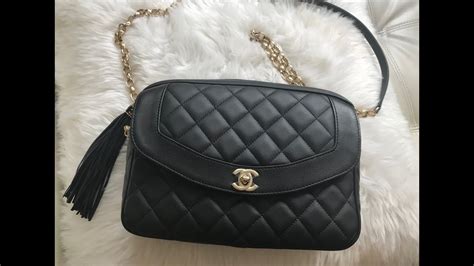 chanel 2019 limited handbags|chanel camera bag 2019 price.